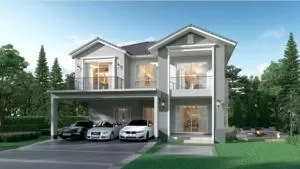 Casa Ville Wongwaen-Ramintra - คาซ่า วิลล์ วงแหวน-รามอินทรา